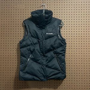 Colombia Insulated Vest